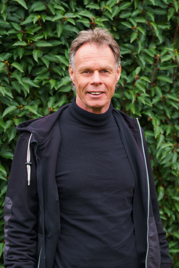 Cees van Paridon