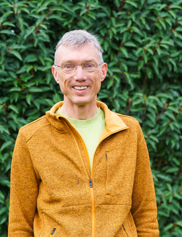 Michiel Kruijver