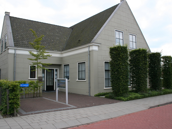 Tandartspraktijk